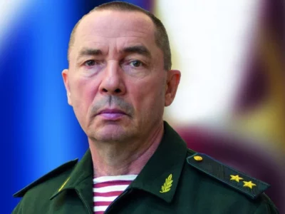 Генерал-полковника росгвардії засуджено на 15 років заочно за організацію масових репресій на Херсонщині  