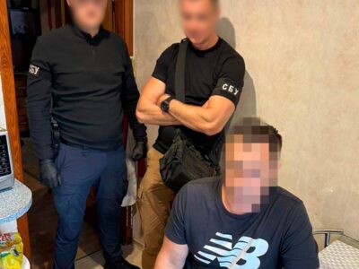 Липова інвалідність по $14 000: викрито адвокатську контору з «обслуговування ухилянтів»  