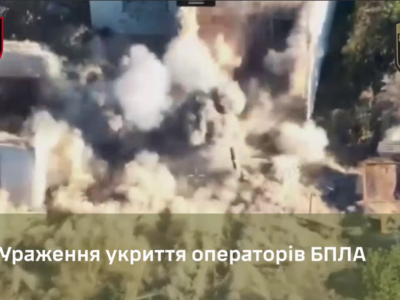 Розбомбили «ждунів», висадили у повітря пілотів — успіхи антидронової війни проти росіян  