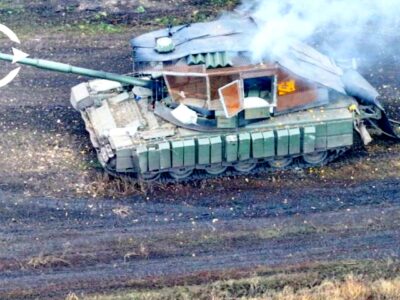 Лише за місяць ворог втратив на Східному напрямку 21 тисячу військових та понад 60 танків  