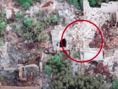 На Південно-Слобожанському напрямку знищено позицію ворожих дронарів та 11 укриттів противника  