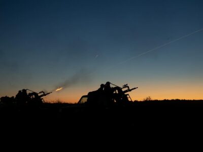 Ворог атакував Україну трьома ракетами та 84 БПЛА — Повітряні Сили ЗСУ  