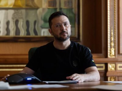 19-й пакет санкцій та доходи від активів рф: Президент привітав рух ЄС до посилення тиску на росію  