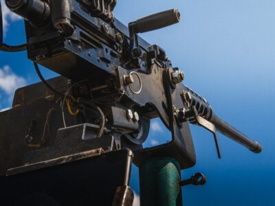Росіяни атакували Україну 54 БПЛА, 33 з яких вдалося перехопити — Повітряні Сили ЗСУ  