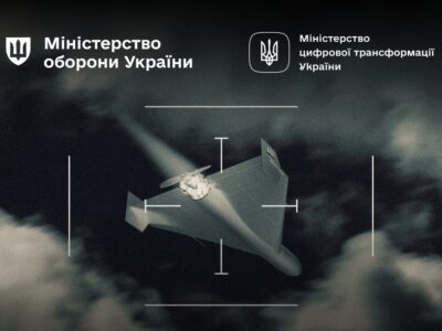 До 100 млн грн за проривні AI-рішення: Міноборони та Мінцифри запускають грантовий конкурс Brave1  