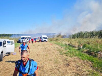 Зросла кількість загиблих внаслідок російського удару поблизу Чернігова  