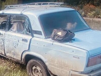 «Італмас» та FPV-дрон: Краматорськ від ранку під ворожими обстрілами  