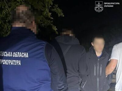 Обіцяв відстрочку за $3 тисячі: у Харкові затримали вигадливого ділка