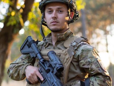 Стань частиною ударної сили морпіхів: 426 батальйон безпілотних систем запрошує операторів БПЛА  