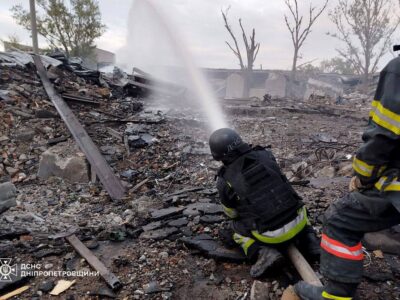 Volodymyr Zelenskyy: Decisive action is needed for Russia to agree to diplomacy  