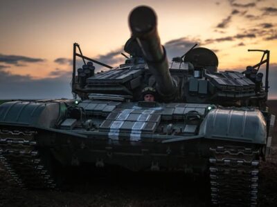 У Генштабі ЗСУ назвали напрямки, на яких за добу зафіксовано найбільше ворожих штурмів  