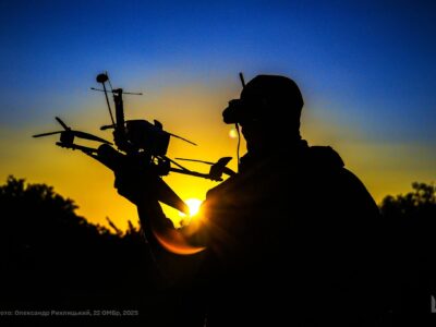 Цієї доби ворог зосередив свої зусилля на Покровському та Лиманському напрямках — Генштаб ЗСУ  