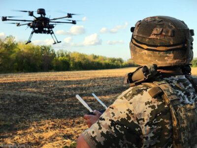 На Покровському напрямку за добу зафіксовано 29 російських штурмів — Генштаб ЗСУ  