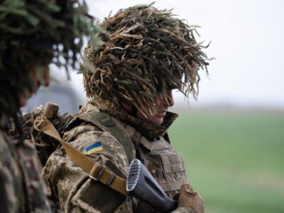 Окупанти від початку доби 25 разів намагалися потіснити Сили оборони на Покровському напрямку  