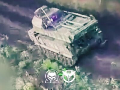 Знищили три цілі — спецпризначенці завдали удару по протиповітряній обороні окупантів  