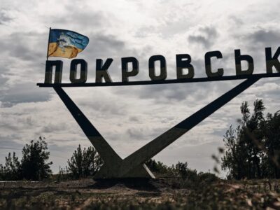 Морпіхи замість зеків — «Гострі Картузи» прокоментували появу на Покровському напрямку російської «еліти»  