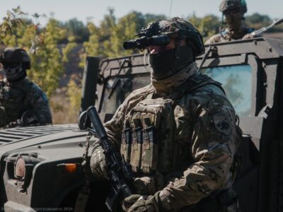 Найбільше ворожих атак зафіксовано на Покровському, Новопавлівському та Сіверському напрямках  