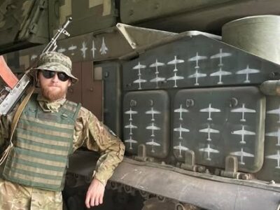 Два тижні чекали по засідках — і знищили: кавалер «Срібного Хреста» про полювання на російський Ка-52  