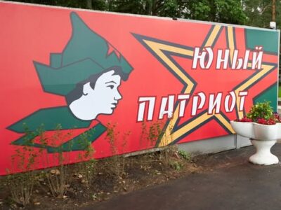 210 таборів для «перевиховання»: кремль тренує викрадених українських дітей до війни  