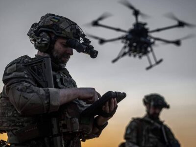 На Покровському напрямку Сили оборони відбили 41 ворожий штурм  