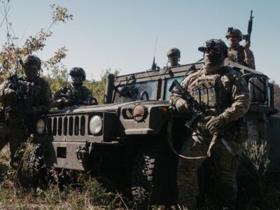 Генштаб ЗСУ: За добу на фронті зафіксовано 184 бойових зіткнення  