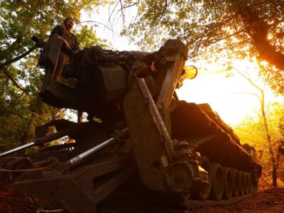 Сили оборони уразили командний пункт зс рф та інші ворожі цілі