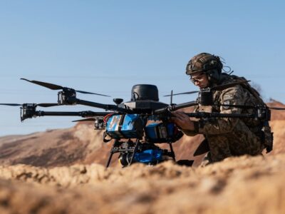 СБС ЗСУ уразили за добу ворожих 868 цілей  