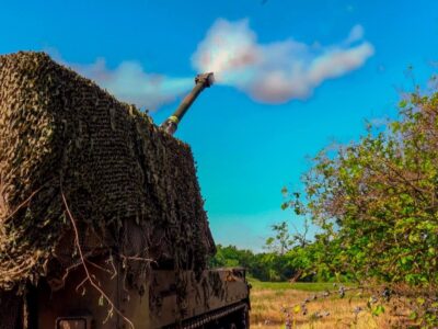 Сили оборони уразили наземну станцію управління БПЛА противника та інші ворожі цілі