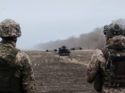 За минулу добу на Покровському напрямку зафіксовано 61 боєзіткнення — Генштаб ЗСУ  