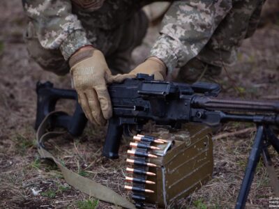 Найбільше боєзіткнень за добу зафіксовано на Покровському та Торецькому напрямках — Генштаб ЗСУ  