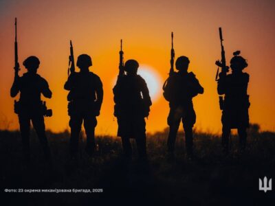 На фронті зафіксовано понад 150 боєзіткнень, третина з яких — на Покровському напрямку  