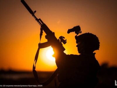 Минулої доби на фронті зафіксовано 125 бойових зіткнень — Генштаб ЗСУ  