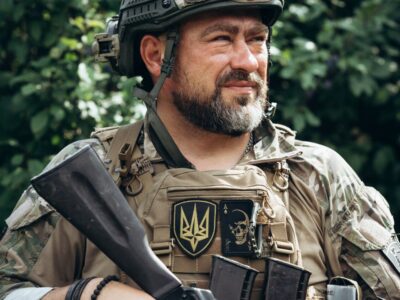 Іспит проти «Вагнера»: як взвод, де було багато недосвідчених бійців, зупинив танковий штурм  