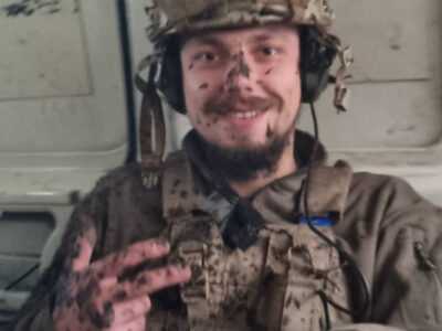 «Не одягаю хлопцям рожевих окулярів»: командир «Піон» — про втрати, совість і мрію після перемоги  