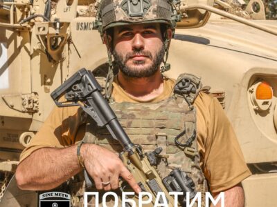 «Спочатку курйоз, потім кумулятив» — шлях від IT-фахівця до пілота ударних дронів  