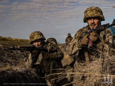 Найбільше ворожих штурмів від початку доби зафіксовано на Покровському напрямку — Генштаб ЗСУ  