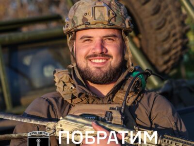 «Барс»: курсант, що став командиром — як один боєць витягнув підрозділ із пекла  