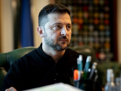 «Це має стати глобальним правилом» — Президент відреагував на відновлення ООН санкцій проти ірану  