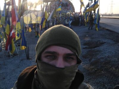 Вижив після гранати, врятував побратимів і повернувся в бій: історія воїна з Миколаївщини  