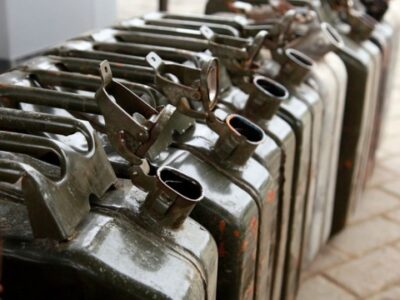 Спецпрокуратура у сфері оборони забезпечила поповнення держбюджету на 320 млн грн  
