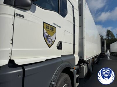 В Україну повернули тіла 1000 полеглих захисників  