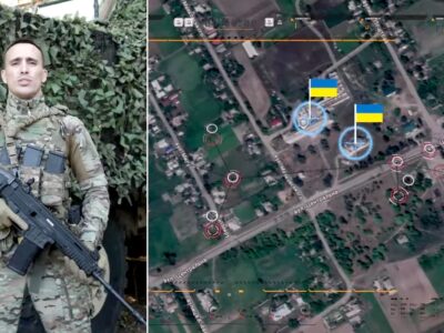 У полон потрапили 13 окупантів — «Скеля» показала ексклюзивні кадри операції зі звільнення Зарічного  