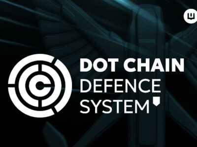 Плануємо 70% поставок дронів через DOT-Chain Defence: Міноборони масштабує військовий маркетплейс  