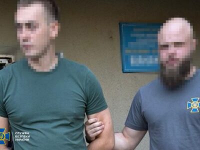 Схема на інвалідності: на Одещині медики оформлювали ухилянтам «липові» довідки за валюту  