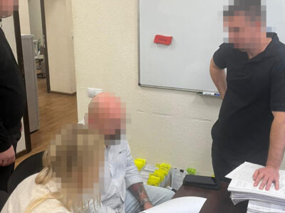 Викрито нові махінації із закупівлею ліжок для військових: загальні збитки склали майже 14 млн  