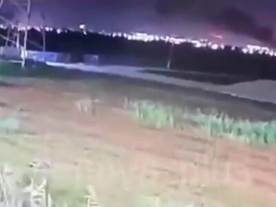 ССО провели диверсію на Ільському НПЗ завдяки руху опору  
