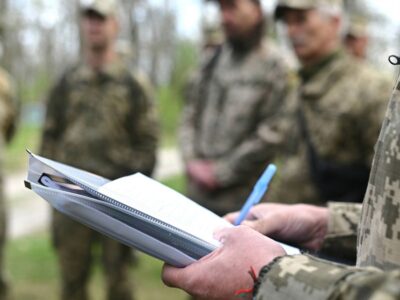 На Одещині ухилянт «несподівано для себе» викрав автомобіль ТЦК  
