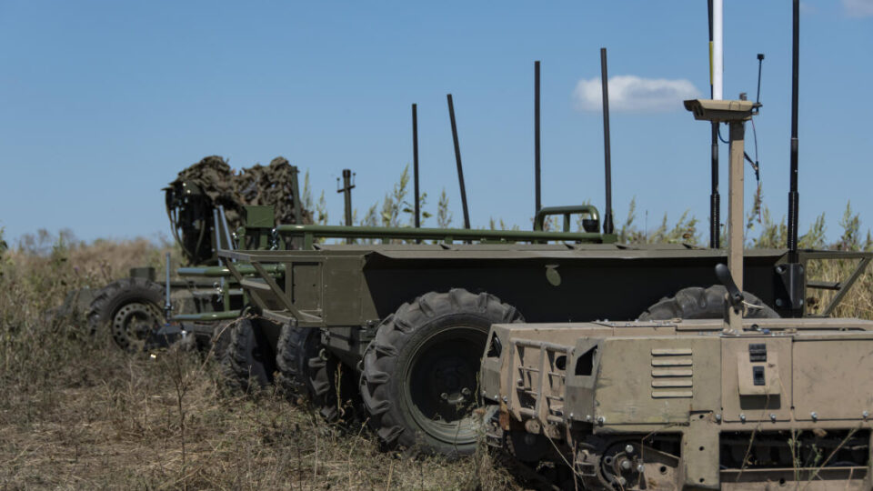 Розширення Армії дронів.Бонус: електронні бали за логістичні місії НРК  