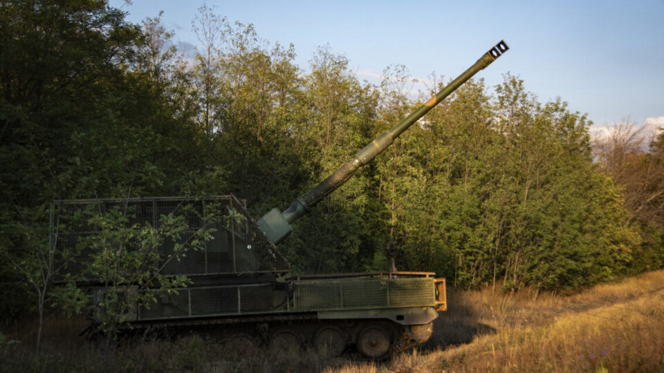 На Слов’янському напрямку Сили оборони відбили вісім штурмових дій рф