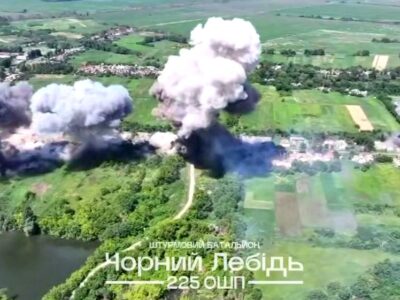 Ворог вдарив балістикою по всього трьох українських бійцях, проте нікого з них не уразив  